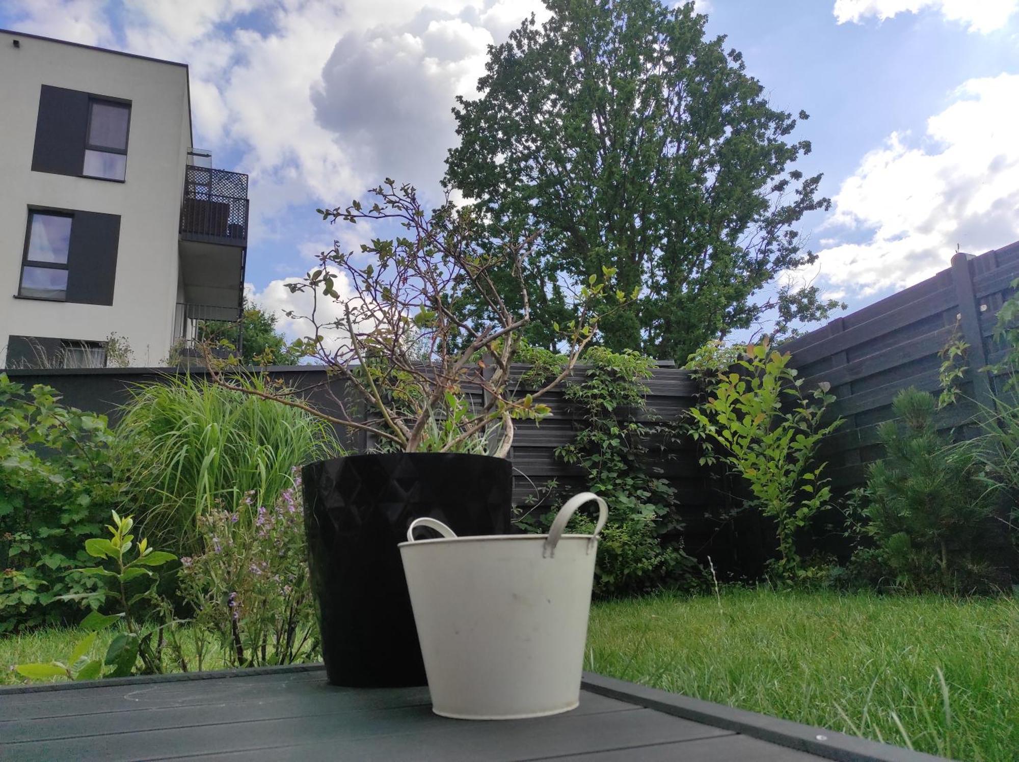 Garden Apartment Self Check-In - Bezkluczowy Dostep W 10 Minut O Kazdej Porze Cracóvia Exterior foto