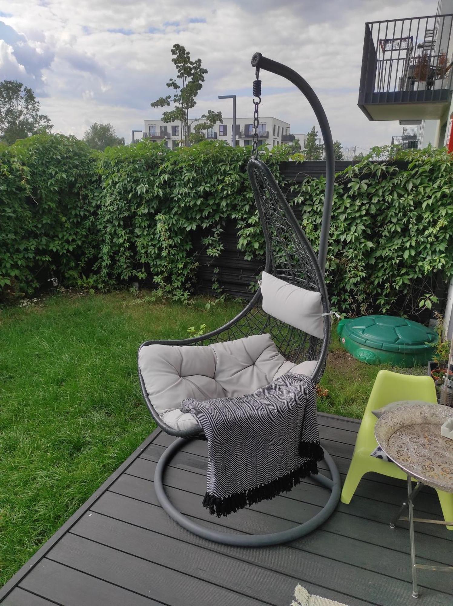 Garden Apartment Self Check-In - Bezkluczowy Dostep W 10 Minut O Kazdej Porze Cracóvia Exterior foto